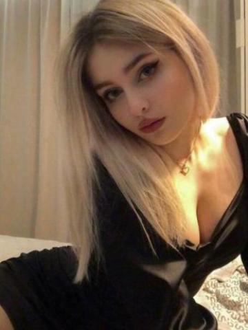Анкета проститутки Илона, 19 лет